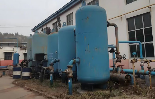 铜仁压力容器安装生产厂商