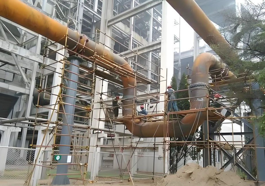 铜仁石油化工设备采购安装施工